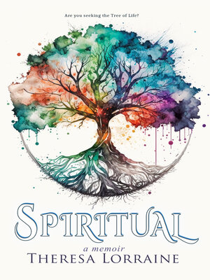 cover image of SPIRITUAL